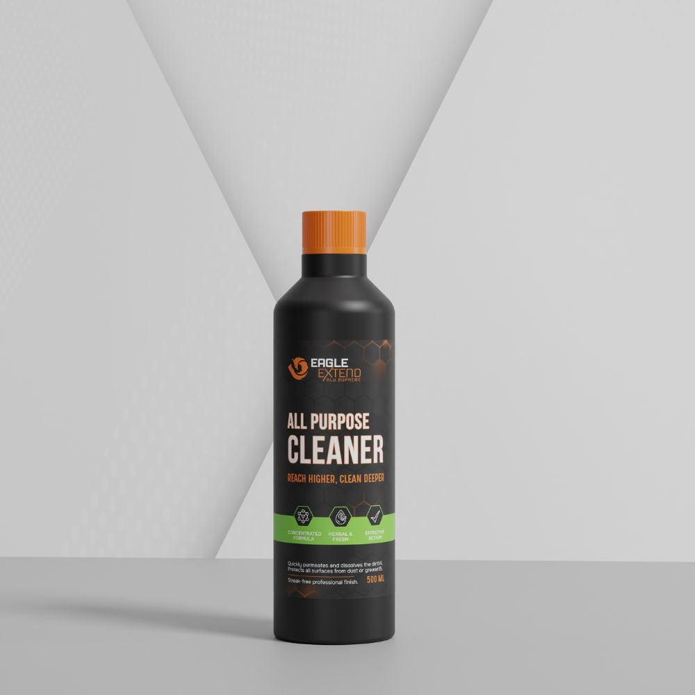 Allround Cleaner – Universele reiniger