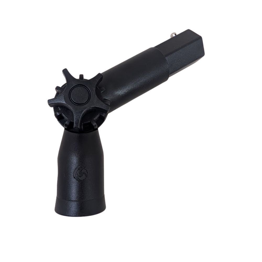 Hoekadapter - HexaLock