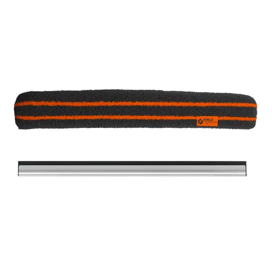 Microvezelhoes en Vervangingsrubber