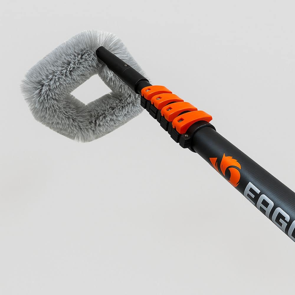 Ragebol Pro - HexaLock