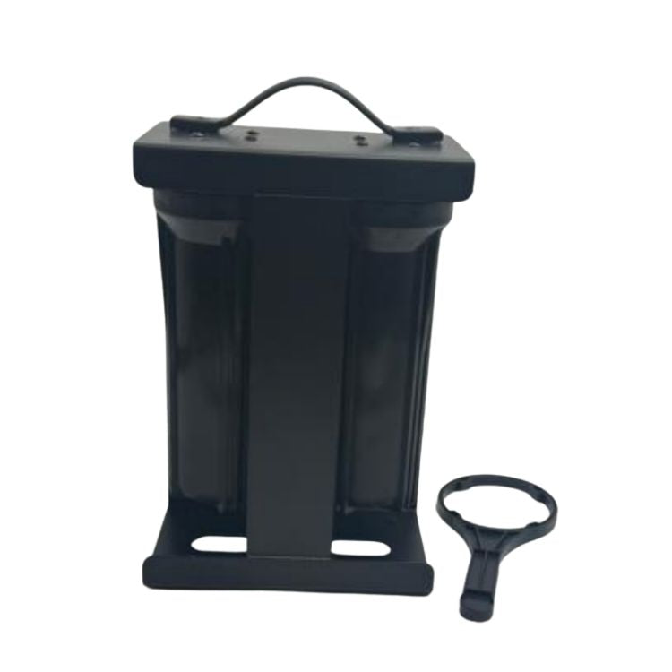 PureFlow waterontharder – Dual Unit