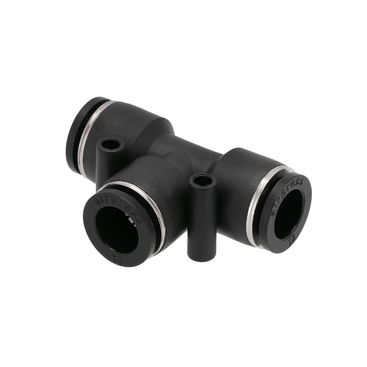 Insteekkoppeling T-stuk