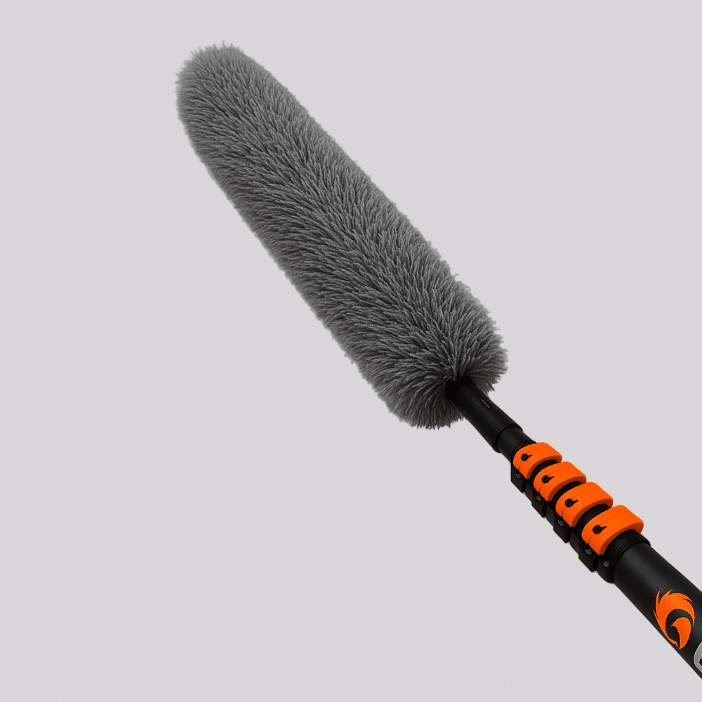 Plumeau Pro - HexaLock